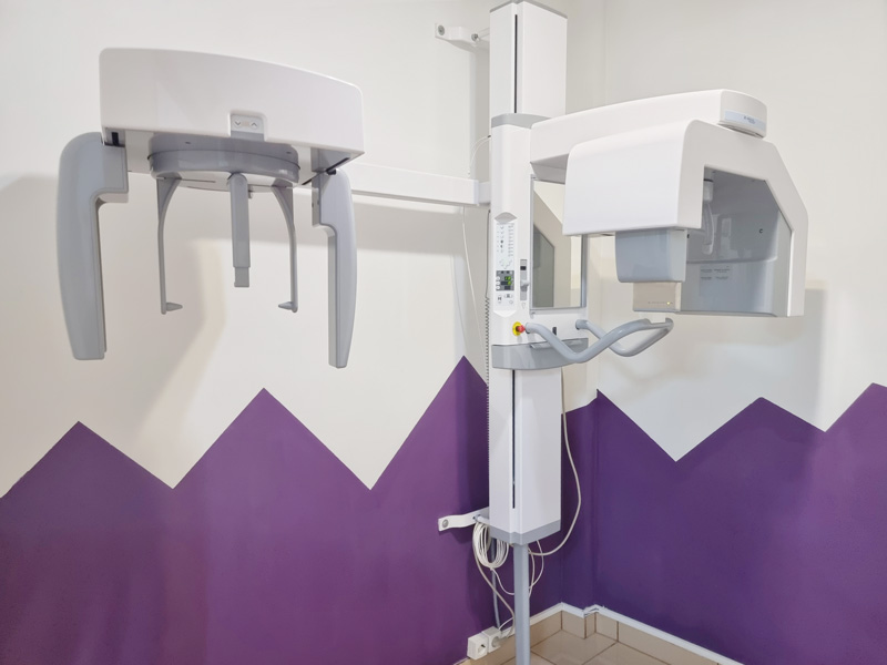 centro de odontología