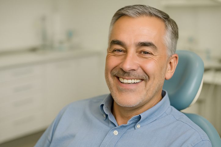 que son los implantes subperiósticos